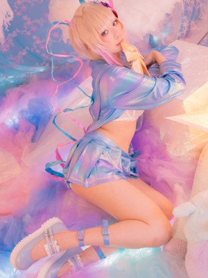 [Patreon] Sameki - coser girl_109