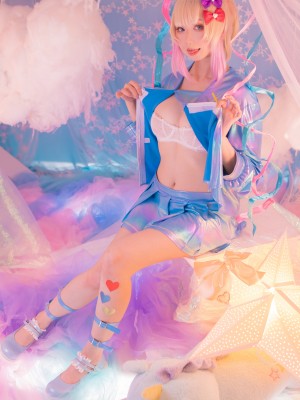 [Patreon] Sameki - coser girl_111