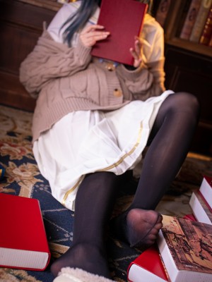 [Patreon] Sameki - coser girl_116