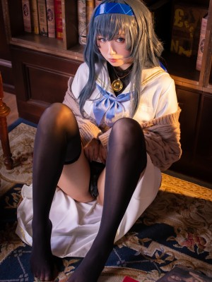 [Patreon] Sameki - coser girl_118
