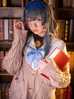 [Patreon] Sameki - coser girl_122