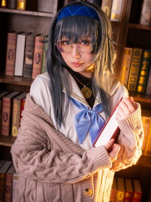 [Patreon] Sameki - coser girl_123