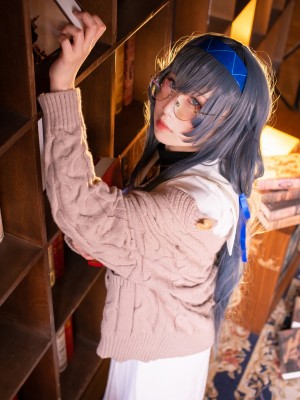 [Patreon] Sameki - coser girl_124