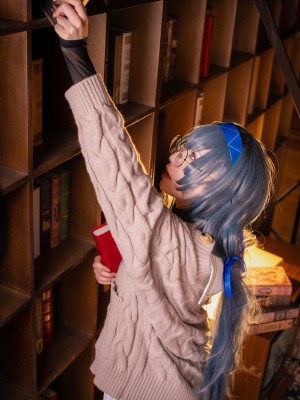 [Patreon] Sameki - coser girl_125