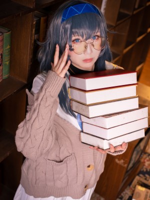 [Patreon] Sameki - coser girl_126