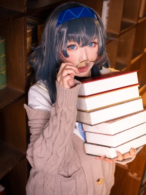 [Patreon] Sameki - coser girl_127