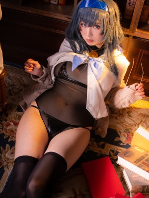 [Patreon] Sameki - coser girl_135