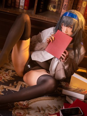 [Patreon] Sameki - coser girl_150