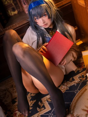 [Patreon] Sameki - coser girl_152