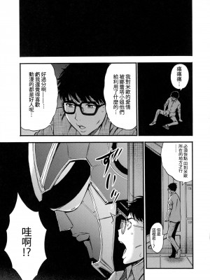 [ながしま超助] アニメダイバーZ [中国翻訳]_148