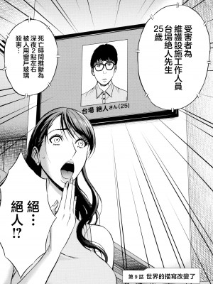 [ながしま超助] アニメダイバーZ [中国翻訳]_173