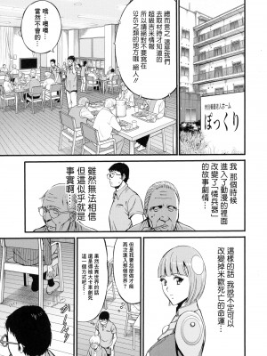 [ながしま超助] アニメダイバーZ [中国翻訳]_026