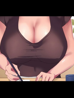 [ターミナスアクア] 僕が大好きな母さんで性処理していた結果 1 [中国翻訳]_021