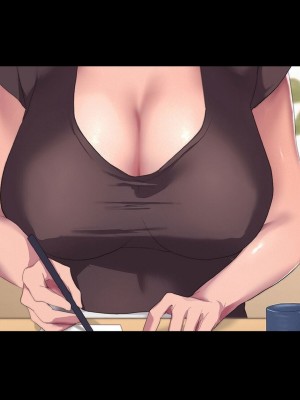 [ターミナスアクア] 僕が大好きな母さんで性処理していた結果 1 [中国翻訳]_020