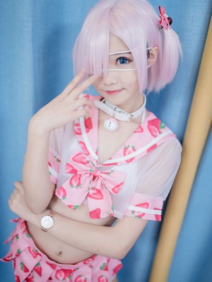 羽天shine - 猫耳妹妹_037