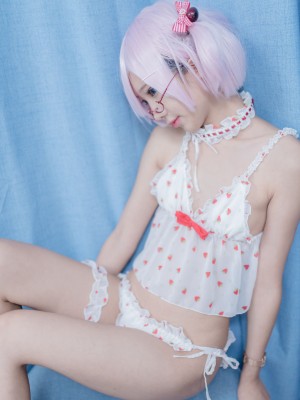 羽天shine - 猫耳妹妹_124