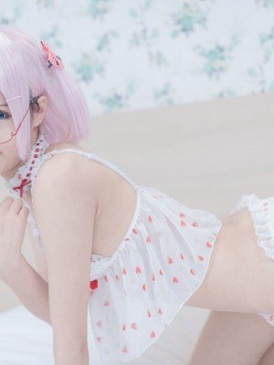 羽天shine - 猫耳妹妹_107