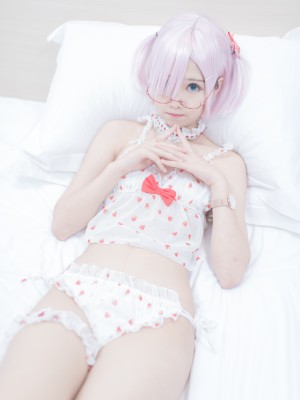 羽天shine - 猫耳妹妹_101