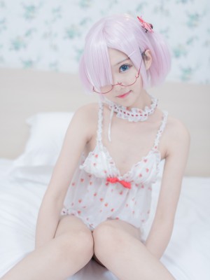 羽天shine - 猫耳妹妹_109