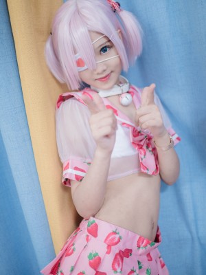 羽天shine - 猫耳妹妹_032