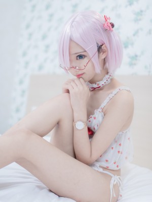 羽天shine - 猫耳妹妹_112