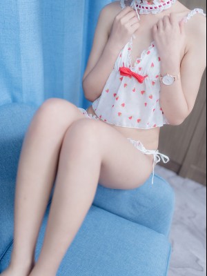 羽天shine - 猫耳妹妹_126