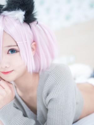 羽天shine - 猫耳妹妹_069