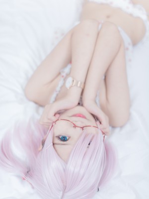 羽天shine - 猫耳妹妹_100