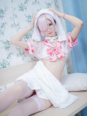 羽天shine - 猫耳妹妹_047