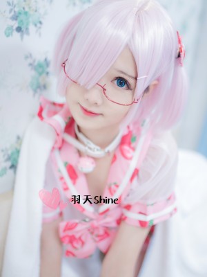 羽天shine - 猫耳妹妹_044