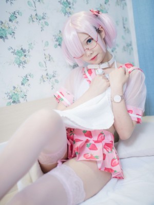 羽天shine - 猫耳妹妹_045