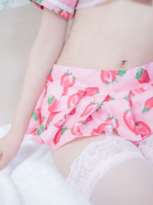 羽天shine - 猫耳妹妹_058