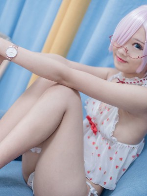 羽天shine - 猫耳妹妹_122