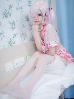 羽天shine - 猫耳妹妹_050