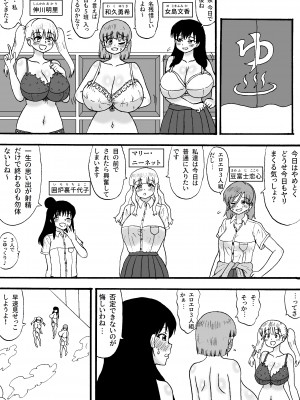 [忘れそうな名前] よわよわチンポ3人組 ～よわよわチンポの初体験編～_02