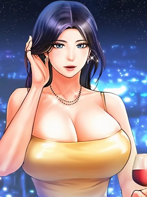 貴婦百貨 34-35話[完結]