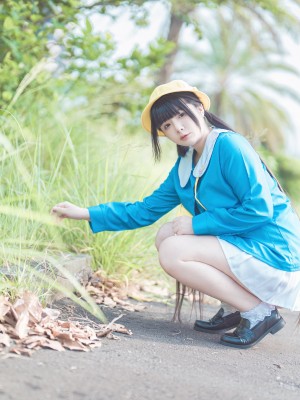 落落Raku – 小さな恋のうた_02