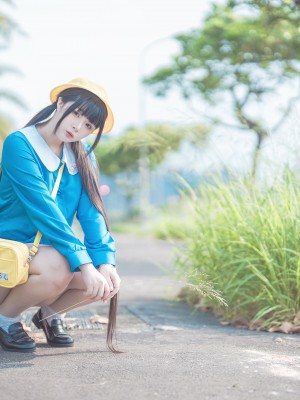 落落Raku – 小さな恋のうた_04