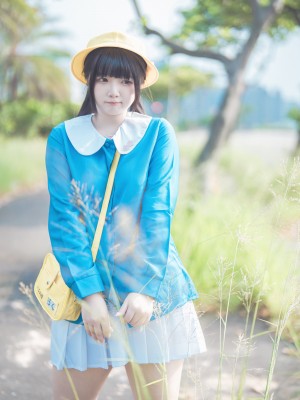 落落Raku – 小さな恋のうた_06