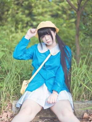 落落Raku – 小さな恋のうた_09