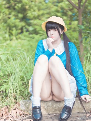 落落Raku – 小さな恋のうた_10