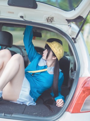 落落Raku – 小さな恋のうた_15