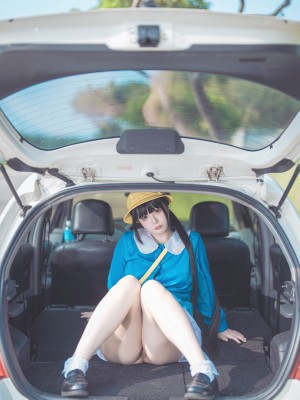 落落Raku – 小さな恋のうた_16