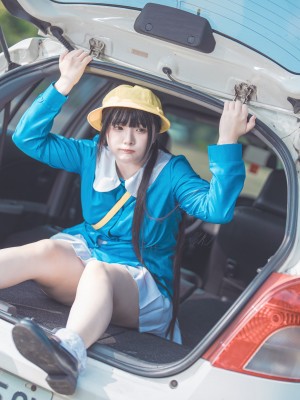 落落Raku – 小さな恋のうた_17