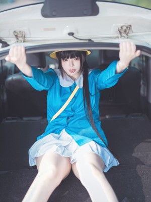 落落Raku – 小さな恋のうた_18