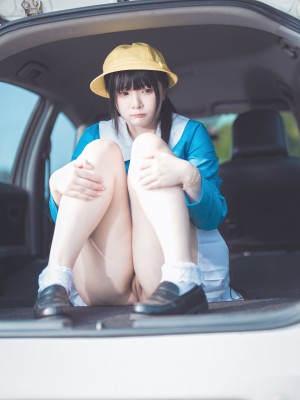 落落Raku – 小さな恋のうた_19