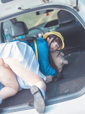 落落Raku – 小さな恋のうた_20