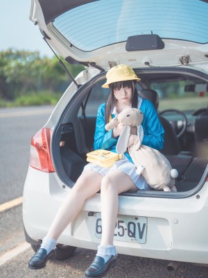 落落Raku – 小さな恋のうた_21