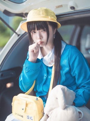 落落Raku – 小さな恋のうた_22