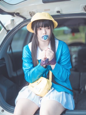 落落Raku – 小さな恋のうた_23